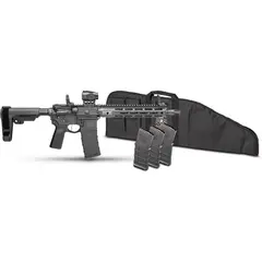 Springfield Armory Saint Victor V2 5.56, 11.5" Barrel, Viridian Gear Pac - photo 1