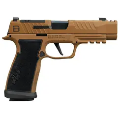SIG Sauer P365-DH3 AXG 9mm Luger, Optics Ready, Coyote - photo 2