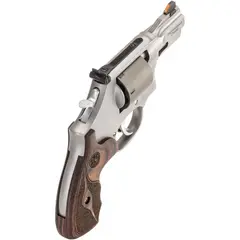 Smith & Wesson Model 986 L-Frame 9mm Luger 2.5" Barrel SS/Walnut - photo 1