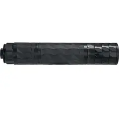 BDE 36 Caliber Direct Thread Suppressor Black - photo 2