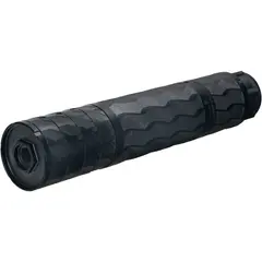 BDE 36 Caliber Direct Thread Suppressor Black - photo 3