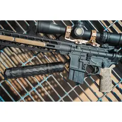 BDE 36 Caliber Direct Thread Suppressor Black - photo 5