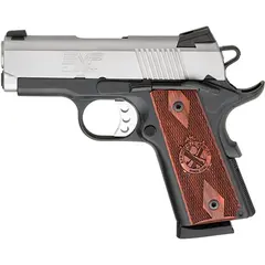 Springfield Armory 1911 EMP 9mm, 3" Barrel, Two-Tone - photo 1
