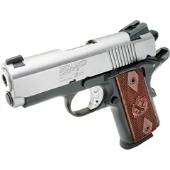 Springfield Armory 1911 EMP 9mm, 3" Barrel, Two-Tone - photo 2
