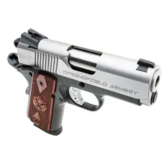 Springfield Armory 1911 EMP 9mm, 3" Barrel, Two-Tone - photo 4