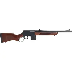 Henry Repeating Arms LASR 300 AAC Blackout 16.5" Barrel, Walnut - photo 1