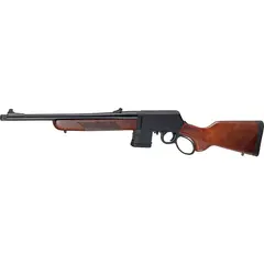 Henry Repeating Arms LASR 300 AAC Blackout 16.5" Barrel, Walnut - photo 2