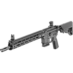 Springfield Armory Saint Victor V2 5.56 NATO, 14" P&W Barrel, Black - photo 1