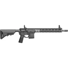 Springfield Armory Saint Victor V2 5.56 NATO, 14" P&W Barrel, Black - photo 2