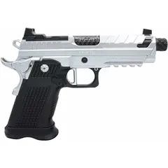 Fusion Firearms XP Pro 9mm Luger, Threaded Barrel, Chrome - photo 3