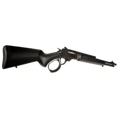 Rossi R95 Tactical 30-30 Winchester, 16.5" Barrel, Black/Black - photo 1
