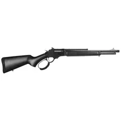 Rossi R95 Tactical 30-30 Winchester, 16.5" Barrel, Black/Black - photo 10