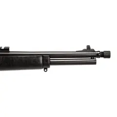 Rossi R95 Tactical 30-30 Winchester, 16.5" Barrel, Black/Black - photo 2