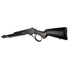 Rossi R95 Tactical 30-30 Winchester, 16.5" Barrel, Black/Black - photo 3