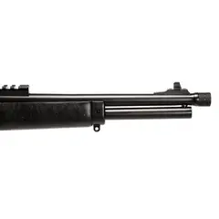 Rossi R95 Tactical 30-30 Winchester, 16.5" Barrel, Black/Black - photo 4