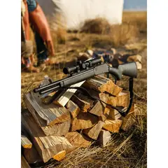 Rossi R95 Tactical 30-30 Winchester, 16.5" Barrel, Black/Black - photo 5