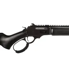Rossi R95 Tactical 30-30 Winchester, 16.5" Barrel, Black/Black - photo 6
