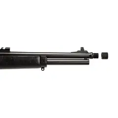 Rossi R95 Tactical 30-30 Winchester, 16.5" Barrel, Black/Black - photo 8