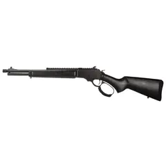 Rossi R95 Tactical 30-30 Winchester, 16.5" Barrel, Black/Black - photo 9