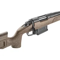 Bergara B-14 HMR 300 PRC, 26" Barrel, Matte Black - photo 2