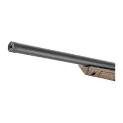 Bergara B-14 HMR 6.5 PRC, 24" Barrel, Matte Black - photo 2