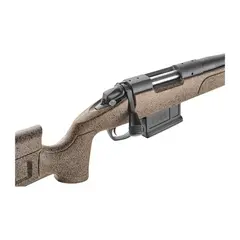 Bergara B-14 HMR 6.5 PRC, 24" Barrel, Matte Black - photo 4