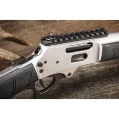 Smith & Wesson Model 1854 44 Remington Magnum, 19.25" Barrel, Black/Stainless - photo 10