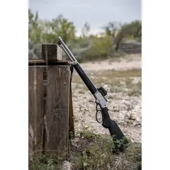 Smith & Wesson Model 1854 44 Remington Magnum, 19.25" Barrel, Black/Stainless - photo 11