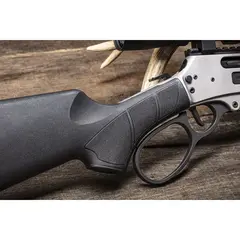 Smith & Wesson Model 1854 44 Remington Magnum, 19.25" Barrel, Black/Stainless - photo 12