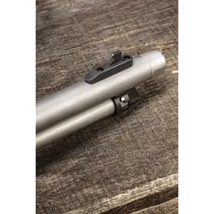 Smith & Wesson Model 1854 44 Remington Magnum, 19.25" Barrel, Black/Stainless - photo 2