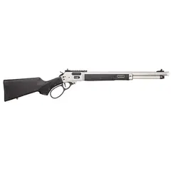 Smith & Wesson Model 1854 44 Remington Magnum, 19.25" Barrel, Black/Stainless - photo 4