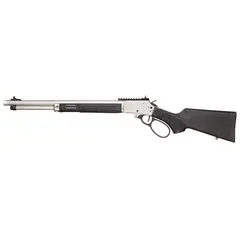 Smith & Wesson Model 1854 44 Remington Magnum, 19.25" Barrel, Black/Stainless - photo 7