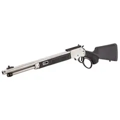 Smith & Wesson Model 1854 44 Remington Magnum, 19.25" Barrel, Black/Stainless - photo 9
