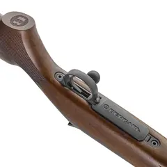 Bergara B-14 Timber 270 Winchester, 24" Barrel, Walnut - photo 2