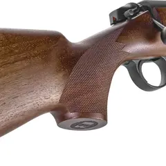Bergara B-14 Timber 270 Winchester, 24" Barrel, Walnut - photo 4