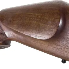 Bergara B-14 Timber 270 Winchester, 24" Barrel, Walnut - photo 5