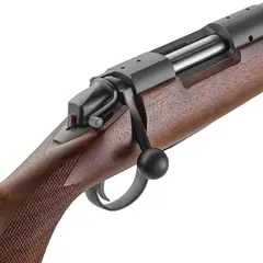 Bergara B-14 Timber 30-06 Springfield, 24" Barrel, Walnut - photo 1