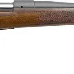 Bergara B-14 Timber 30-06 Springfield, 24" Barrel, Walnut - photo 3