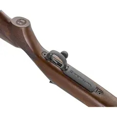 Bergara B-14 Timber 300 Winchester Magnum, 24" Barrel, Walnut - photo 1