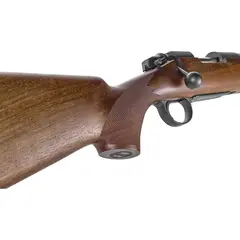 Bergara B-14 Timber 300 Winchester Magnum, 24" Barrel, Walnut - photo 3