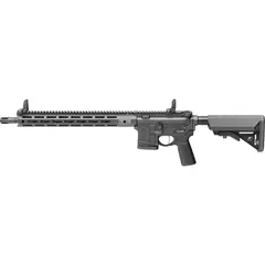 Springfield Armory Saint Victor V2 5.56 NATO, 16" Barrel, Black - photo 1