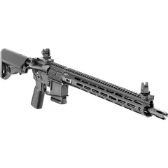 Springfield Armory Saint Victor V2 5.56 NATO, 16" Barrel, Black - photo 2