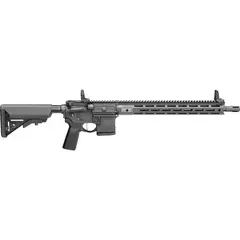 Springfield Armory Saint Victor V2 5.56 NATO, 16" Barrel, Black - photo 3