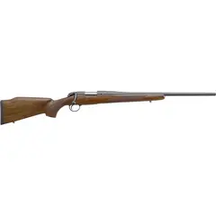Bergara B-14 Timber 6.5 Creedmoor, 22" Barrel, Walnut - photo 1