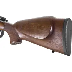 Bergara B-14 Timber 6.5 Creedmoor, 22" Barrel, Walnut - photo 3