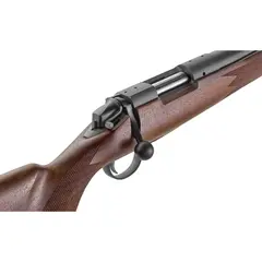 Bergara B-14 Timber 6.5 Creedmoor, 22" Barrel, Walnut - photo 4