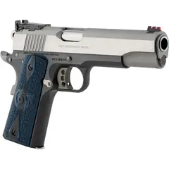 Colt's Manufacturing Company Gold Cup Lite 45 ACP, 5" Barrel, Two-Tone/Blue - photo 1