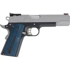 Colt's Manufacturing Company Gold Cup Lite 45 ACP, 5" Barrel, Two-Tone/Blue - photo 2