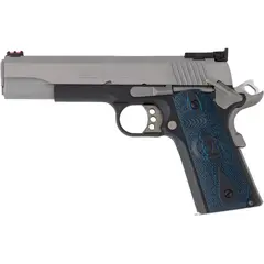 Colt's Manufacturing Company Gold Cup Lite 45 ACP, 5" Barrel, Two-Tone/Blue - photo 4