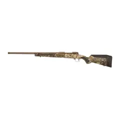 Savage Arms 110 High Country .270 Win, 22" Barrel, True Timber Strata - photo 2